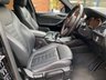 USED 2019 69 BMW X3 2.0 20d M Sport SUV 5dr Diesel Auto xDrive Euro 6 (s/s) (190 ps) BLACK HEATED LEATHER/19INCH ALLOYS