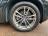 USED 2019 69 BMW X3 2.0 20d M Sport SUV 5dr Diesel Auto xDrive Euro 6 (s/s) (190 ps) BLACK HEATED LEATHER/19INCH ALLOYS