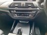 USED 2019 69 BMW X3 2.0 20d M Sport SUV 5dr Diesel Auto xDrive Euro 6 (s/s) (190 ps) BLACK HEATED LEATHER/19INCH ALLOYS