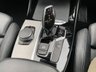 USED 2019 69 BMW X3 2.0 20d M Sport SUV 5dr Diesel Auto xDrive Euro 6 (s/s) (190 ps) BLACK HEATED LEATHER/19INCH ALLOYS