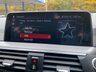USED 2019 69 BMW X3 2.0 20d M Sport SUV 5dr Diesel Auto xDrive Euro 6 (s/s) (190 ps) BLACK HEATED LEATHER/19INCH ALLOYS