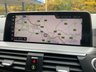 USED 2019 69 BMW X3 2.0 20d M Sport SUV 5dr Diesel Auto xDrive Euro 6 (s/s) (190 ps) BLACK HEATED LEATHER/19INCH ALLOYS