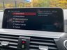 USED 2019 69 BMW X3 2.0 20d M Sport SUV 5dr Diesel Auto xDrive Euro 6 (s/s) (190 ps) BLACK HEATED LEATHER/19INCH ALLOYS