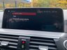 USED 2019 69 BMW X3 2.0 20d M Sport SUV 5dr Diesel Auto xDrive Euro 6 (s/s) (190 ps) BLACK HEATED LEATHER/19INCH ALLOYS