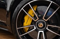 USED 2022 22 PORSCHE 911 3.7T 992 Turbo S Coupe  