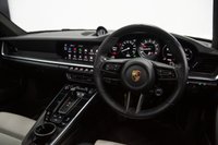 USED 2022 22 PORSCHE 911 3.7T 992 Turbo S Coupe  
