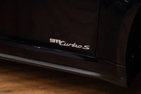 USED 2022 22 PORSCHE 911 3.7T 992 Turbo S Coupe  