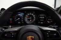 USED 2022 22 PORSCHE 911 3.7T 992 Turbo S Coupe  