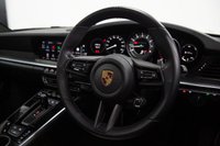 USED 2022 22 PORSCHE 911 3.7T 992 Turbo S Coupe  
