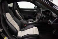 USED 2022 22 PORSCHE 911 3.7T 992 Turbo S Coupe  