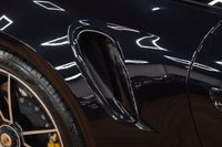 USED 2022 22 PORSCHE 911 3.7T 992 Turbo S Coupe  