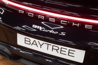 USED 2022 22 PORSCHE 911 3.7T 992 Turbo S Coupe  