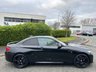 USED 2018 18 BMW M2 3.0i Coupe 2dr Petrol DCT Euro 6-FACTORY EXTRAS WORTH &pound;3,575-LOW MILEAGE 2 OWNER EXAMPLE FINISHED IN BLACK SAPPHIRE METALLIC WITH BLACK DAKOTA LEATHER-JET BLACK 19