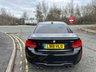 USED 2018 18 BMW M2 3.0i Coupe 2dr Petrol DCT Euro 6-FACTORY EXTRAS WORTH &pound;3,575-LOW MILEAGE 2 OWNER EXAMPLE FINISHED IN BLACK SAPPHIRE METALLIC WITH BLACK DAKOTA LEATHER-JET BLACK 19