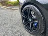 USED 2018 18 BMW M2 3.0i Coupe 2dr Petrol DCT Euro 6-FACTORY EXTRAS WORTH &pound;3,575-LOW MILEAGE 2 OWNER EXAMPLE FINISHED IN BLACK SAPPHIRE METALLIC WITH BLACK DAKOTA LEATHER-JET BLACK 19