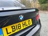 USED 2018 18 BMW M2 3.0i Coupe 2dr Petrol DCT Euro 6-FACTORY EXTRAS WORTH &pound;3,575-LOW MILEAGE 2 OWNER EXAMPLE FINISHED IN BLACK SAPPHIRE METALLIC WITH BLACK DAKOTA LEATHER-JET BLACK 19