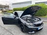 USED 2018 18 BMW M2 3.0i Coupe 2dr Petrol DCT Euro 6-FACTORY EXTRAS WORTH &pound;3,575-LOW MILEAGE 2 OWNER EXAMPLE FINISHED IN BLACK SAPPHIRE METALLIC WITH BLACK DAKOTA LEATHER-JET BLACK 19