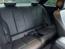USED 2018 18 BMW M2 3.0i Coupe 2dr Petrol DCT Euro 6-FACTORY EXTRAS WORTH &pound;3,575-LOW MILEAGE 2 OWNER EXAMPLE FINISHED IN BLACK SAPPHIRE METALLIC WITH BLACK DAKOTA LEATHER-JET BLACK 19