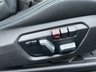 USED 2018 18 BMW M2 3.0i Coupe 2dr Petrol DCT Euro 6-FACTORY EXTRAS WORTH &pound;3,575-LOW MILEAGE 2 OWNER EXAMPLE FINISHED IN BLACK SAPPHIRE METALLIC WITH BLACK DAKOTA LEATHER-JET BLACK 19