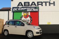 USED 2014 14 FIAT PANDA 1.2 Easy Hatchback 5dr Petrol Manual Euro 6 (69 bhp) ONE OWNER WELL MAINTAINED