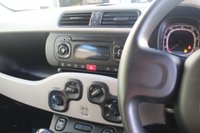 USED 2014 14 FIAT PANDA 1.2 Easy Hatchback 5dr Petrol Manual Euro 6 (69 bhp) ONE OWNER WELL MAINTAINED