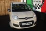 USED 2014 14 FIAT PANDA 1.2 Easy Hatchback 5dr Petrol Manual Euro 6 (69 bhp) ONE OWNER WELL MAINTAINED