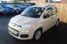 USED 2014 14 FIAT PANDA 1.2 Easy Hatchback 5dr Petrol Manual Euro 6 (69 bhp) ONE OWNER WELL MAINTAINED