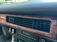 USED 1988 F JAGUAR XJS 5.3 V12 - Ultra low mileage and owners 