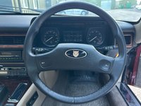 USED 1988 F JAGUAR XJS 5.3 V12 - Ultra low mileage and owners 