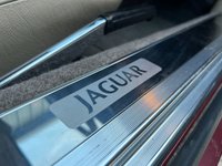 USED 1988 F JAGUAR XJS 5.3 V12 - Ultra low mileage and owners 