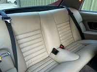 USED 1988 F JAGUAR XJS 5.3 V12 - Ultra low mileage and owners 