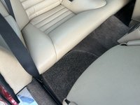 USED 1988 F JAGUAR XJS 5.3 V12 - Ultra low mileage and owners 