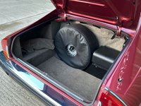 USED 1988 F JAGUAR XJS 5.3 V12 - Ultra low mileage and owners 