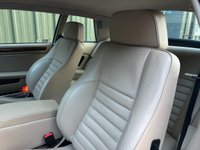 USED 1988 F JAGUAR XJS 5.3 V12 - Ultra low mileage and owners 