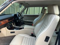 USED 1988 F JAGUAR XJS 5.3 V12 - Ultra low mileage and owners 