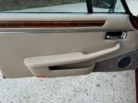 USED 1988 F JAGUAR XJS 5.3 V12 - Ultra low mileage and owners 