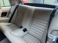 USED 1988 F JAGUAR XJS 5.3 V12 - Ultra low mileage and owners 