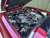 USED 1988 F JAGUAR XJS 5.3 V12 - Ultra low mileage and owners 