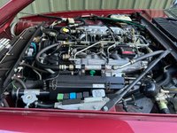 USED 1988 F JAGUAR XJS 5.3 V12 - Ultra low mileage and owners 
