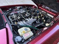 USED 1988 F JAGUAR XJS 5.3 V12 - Ultra low mileage and owners 