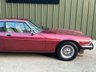 USED 1988 F JAGUAR XJS 5.3 V12 - Ultra low mileage and owners 