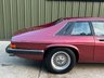 USED 1988 F JAGUAR XJS 5.3 V12 - Ultra low mileage and owners 