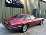USED 1988 F JAGUAR XJS 5.3 V12 - Ultra low mileage and owners 
