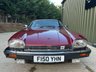 USED 1988 F JAGUAR XJS 5.3 V12 - Ultra low mileage and owners 