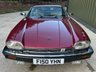USED 1988 F JAGUAR XJS 5.3 V12 - Ultra low mileage and owners 