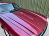USED 1988 F JAGUAR XJS 5.3 V12 - Ultra low mileage and owners 