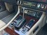USED 1988 F JAGUAR XJS 5.3 V12 - Ultra low mileage and owners 