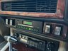 USED 1988 F JAGUAR XJS 5.3 V12 - Ultra low mileage and owners 