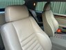USED 1988 F JAGUAR XJS 5.3 V12 - Ultra low mileage and owners 