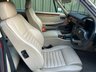 USED 1988 F JAGUAR XJS 5.3 V12 - Ultra low mileage and owners 